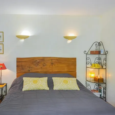 Chambres D'hotes 