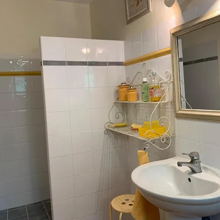 Bed & Breakfast Chambres D'hotes 