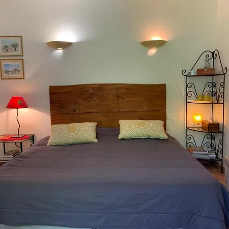 Chambres D'hotes 