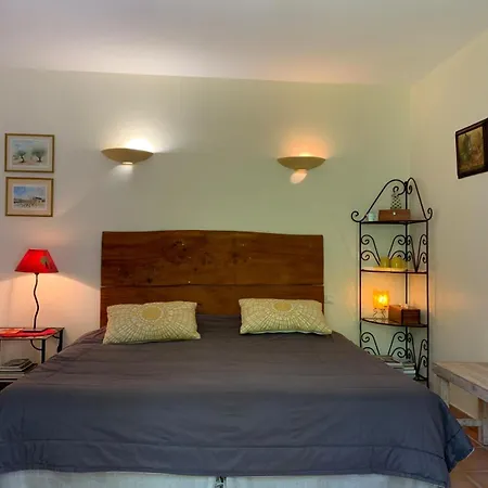 Bed & Breakfast Chambres D'hotes 
