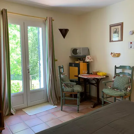 Chambres D'hotes 
